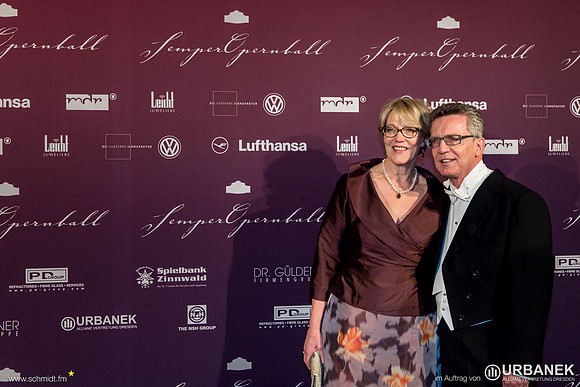 Semperopernball 2015