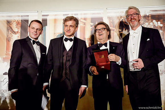 Semperopernball 2017