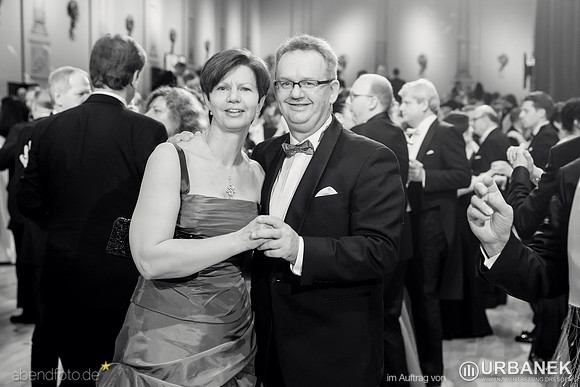 Dresdner Semperopernball 2014