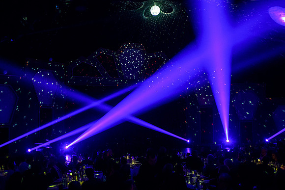 Galanacht der Stars 2015