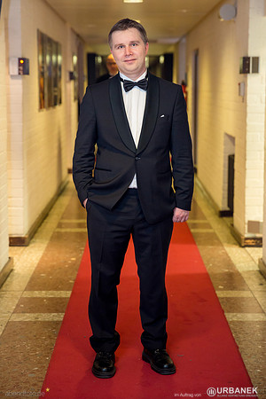 Dresdner Semperopernball 2014