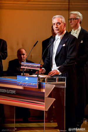 Dresdner Semperopernball 2014