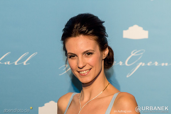 Dresdner Semperopernball 2014