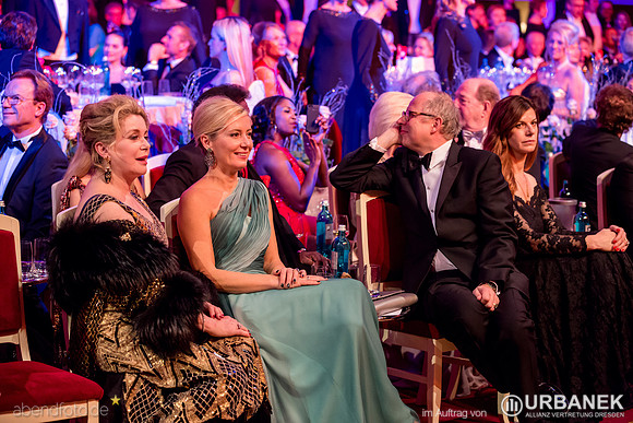 Dresdner Semperopernball 2014