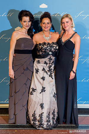 Dresdner Semperopernball 2014