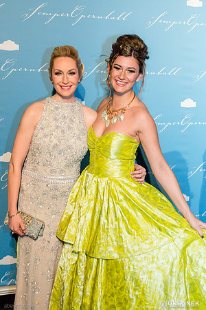 Dresdner Semperopernball 2014